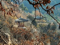 -云峰山自然风景区