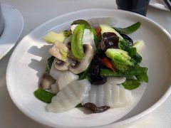 -外婆家(古墩印象城店)