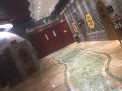 -宝丽金大酒店·洗浴中心
