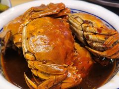 -江味龙虾馆·裸蓝龙虾(南山店)