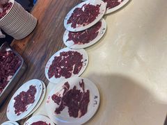 -名门潮牛·鲜牛肉海鲜火锅.烧烤自助餐厅(诚丰广场店)