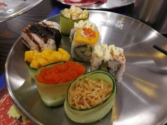 -本苑烤肉自助餐厅