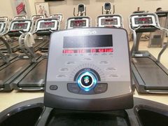 -奇迹健身(SM广场店)