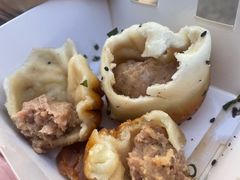 -东泰祥生煎馆(重庆北路店)