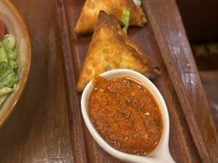 -Uncle Kosto科斯托·中东菜