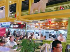 -丰茂烤串(卫星广场店)
