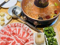 -四喜小胖·北京涮肉(五道营店)
