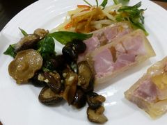 -铂丽斯国际大酒店-凯悦自助餐厅