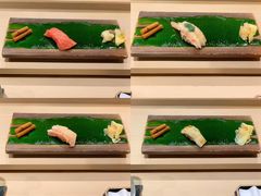 -鮨一日本料理(大中华店)