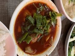 -健民肥肠(颐和家园店)