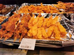 -盒马鲜生(丁香国际店)