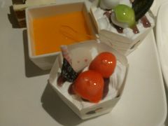 -鲜佰汇海鲜烤肉自助餐厅(银座商城泰安店)