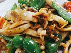 -老字号蛇口德记烧腊饭店·海鲜加工