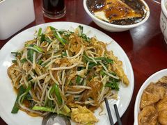 -老回回烩面馆(左家庄店)