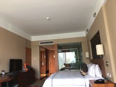 -深圳博林圣海伦酒店