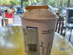 -茶颜悦色(雨花亭凯德二楼店)