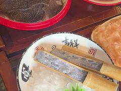 -洪焱重庆老火锅(万福花园店)