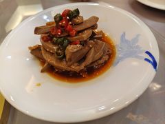 -银都上海菜馆(粤海东路店)