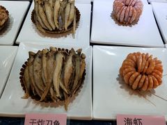 -友鹏海鲜(新宜白大道店)