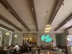 -ELI FALAFEL Lebanese&Mediterranean黎巴嫩美食(富城路店)