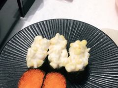 -争鲜回转寿司(天府广场-今站PLUS店)