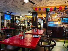 大堂-Pistolera Mexican Cantina女枪手墨西哥餐厅(碧云路店)