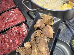 -林记潮牛·牛肉火锅(上马墩店)
