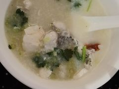 -广州花园酒店-凌璇阁360度高空海鲜自助餐CAROUSEL