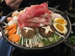 -左舞和风屋便当(金地店)