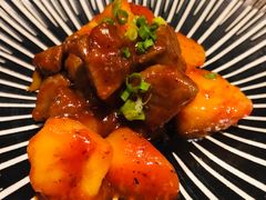 -菊上料理(蜀山银泰百货店)