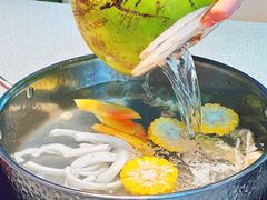 -椰小鸡·琼州糟粕醋(美兰缤纷城店)