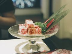 雪花牛肉粒-汤城·料青山