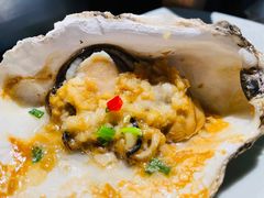 -很久以前羊肉串(昌里路三钢里店)