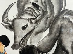 -李氏疙瘩汤·本地海鲜·老烟台菜(所城里店)