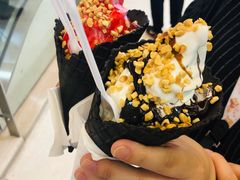 -麦当劳(无锡滨湖万达店)