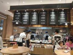 -潮巷·老潮汕美食集市(欢乐港湾店)