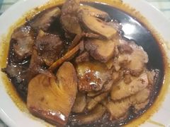 叉烧肉-正宗开封黄家灌汤小笼包子