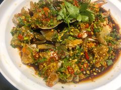 -翠湖宾馆·中餐厅