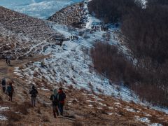 -灵山