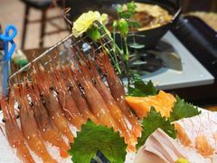 -山盛创作料理·Yamamori(珠宾店)