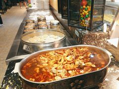-御品海宴海鲜自助餐厅(龙岗万科广场店)