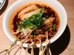 -太二酸菜鱼(群光广场店)