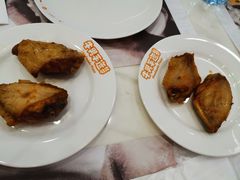 -牛男手造比萨(百盛店)