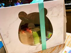 -CAKE BOSS蛋糕老板(公主坟凯德晶品店)