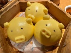 -点心传说·粤菜点心(佐阾虹湾店)