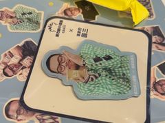 -茶力的小怪兽(中康店)