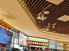 -西贝(武汉群星城店)