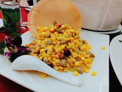 -渔鸽皇酒楼(鸿大广场店)