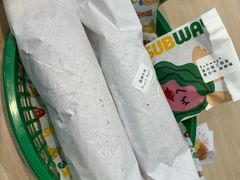 -SUBWAY赛百味(购物公园店)