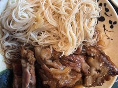 酸辣土豆丝-贤花饭店(凯德店)